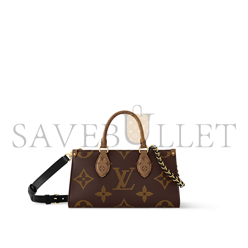 LOUIS VUITTON ONTHEGO EAST WEST CHAIN M14236 (25*13*10cm) LOUIS VUITTON ONTHEGO EAST WEST CHAIN M14236 (25*13*10cm)